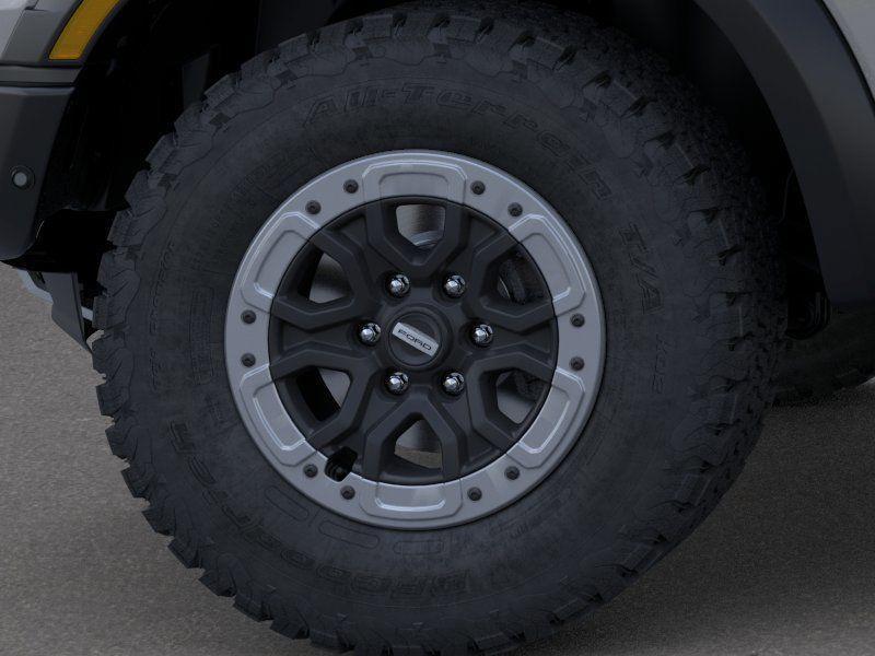 new 2026 Ford Ranger car, priced at $61,630