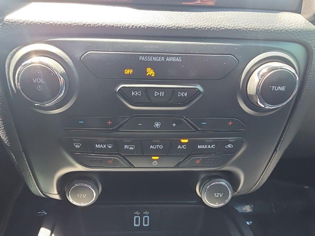 used 2021 Ford Ranger car, priced at $30,316