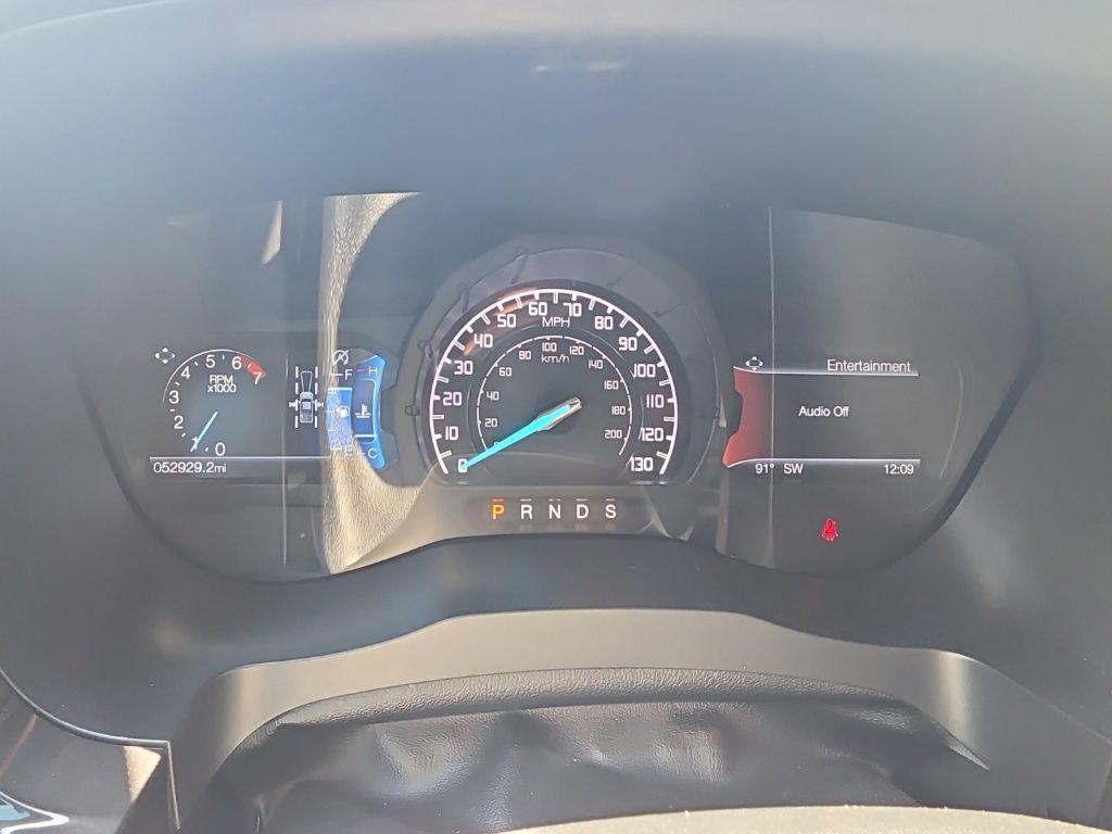 used 2021 Ford Ranger car, priced at $30,316