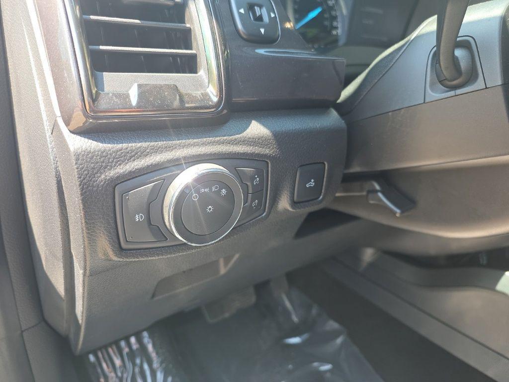 used 2021 Ford Ranger car, priced at $30,316
