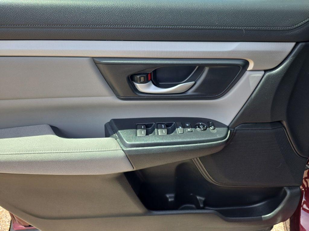 used 2019 Honda CR-V car, priced at $18,263