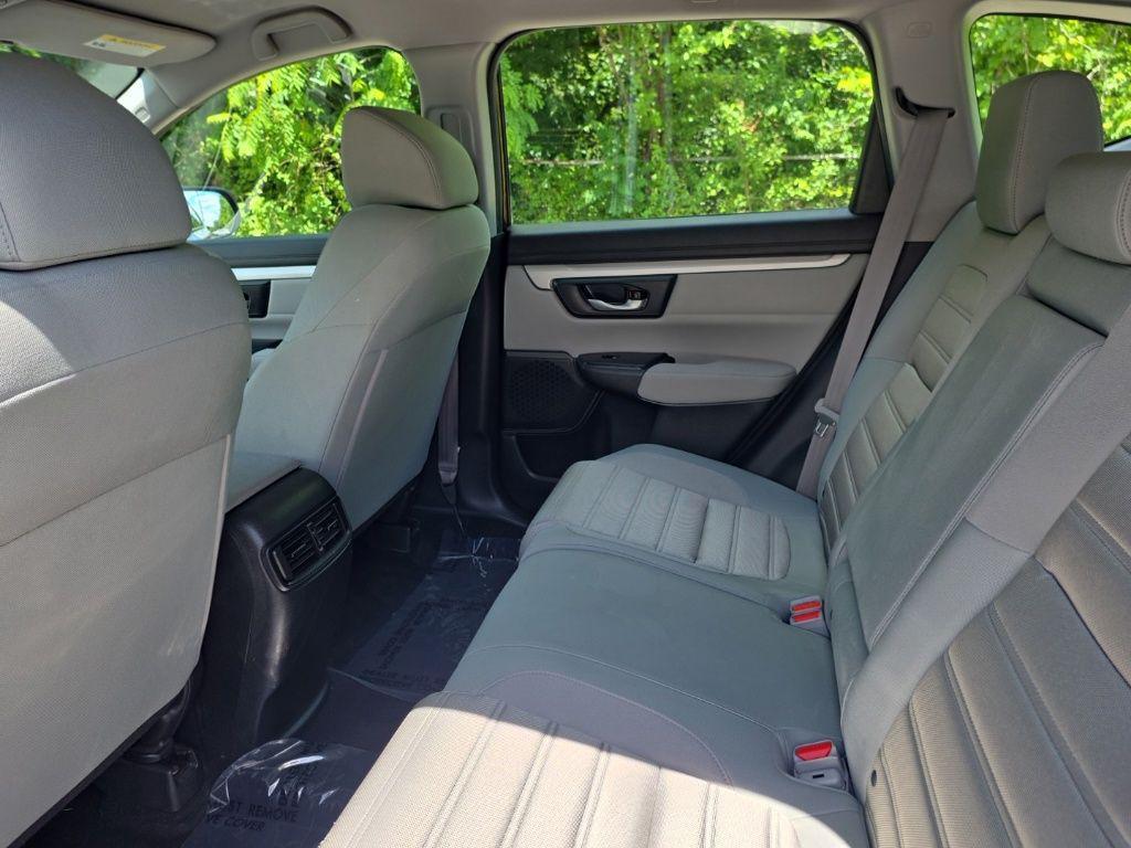 used 2019 Honda CR-V car, priced at $18,263