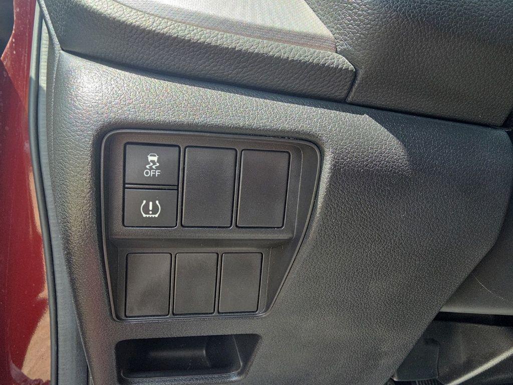 used 2019 Honda CR-V car, priced at $18,263