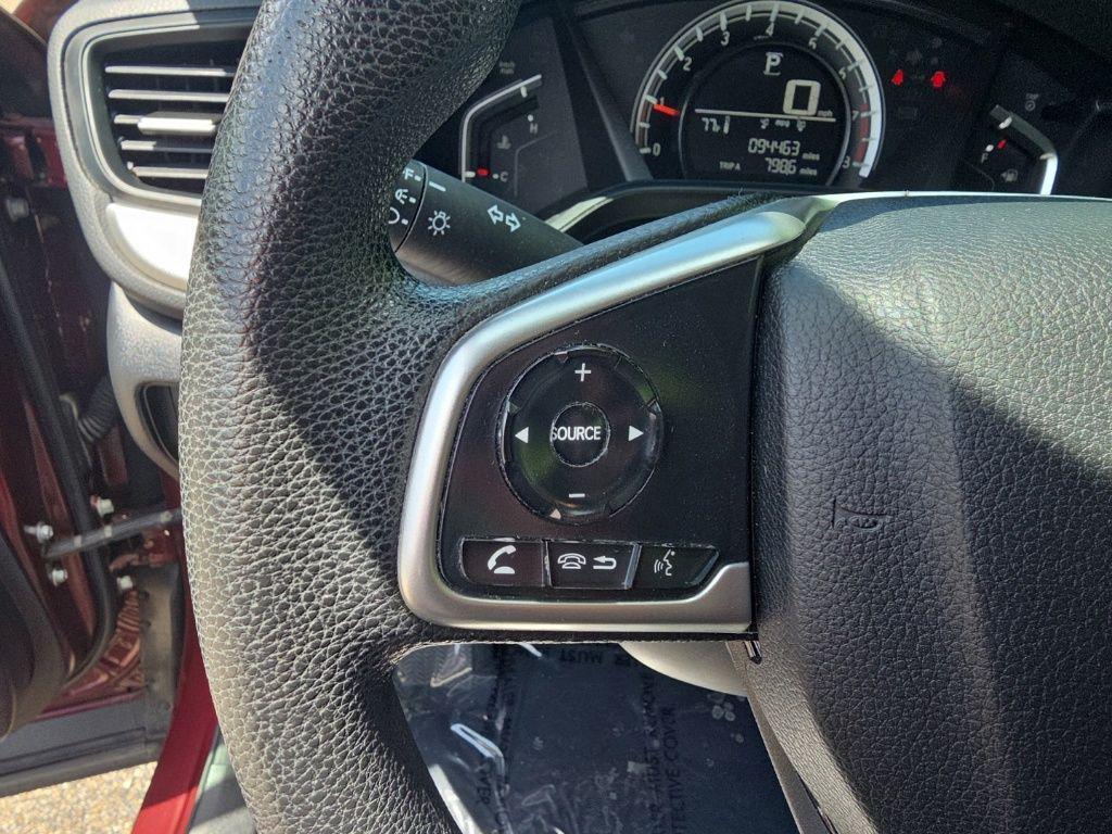 used 2019 Honda CR-V car, priced at $18,263