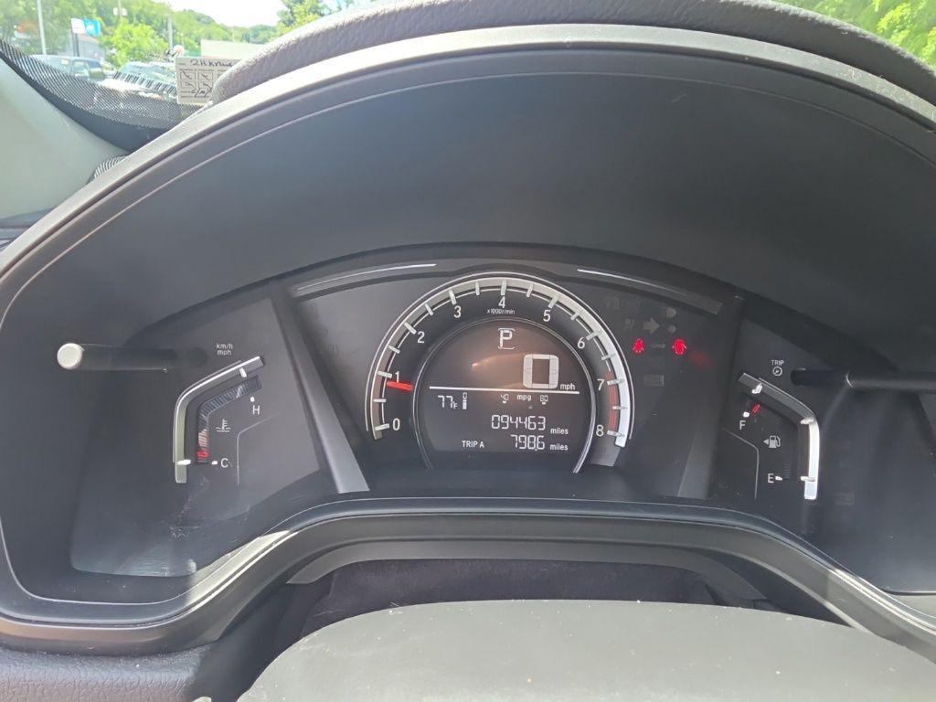 used 2019 Honda CR-V car, priced at $18,263