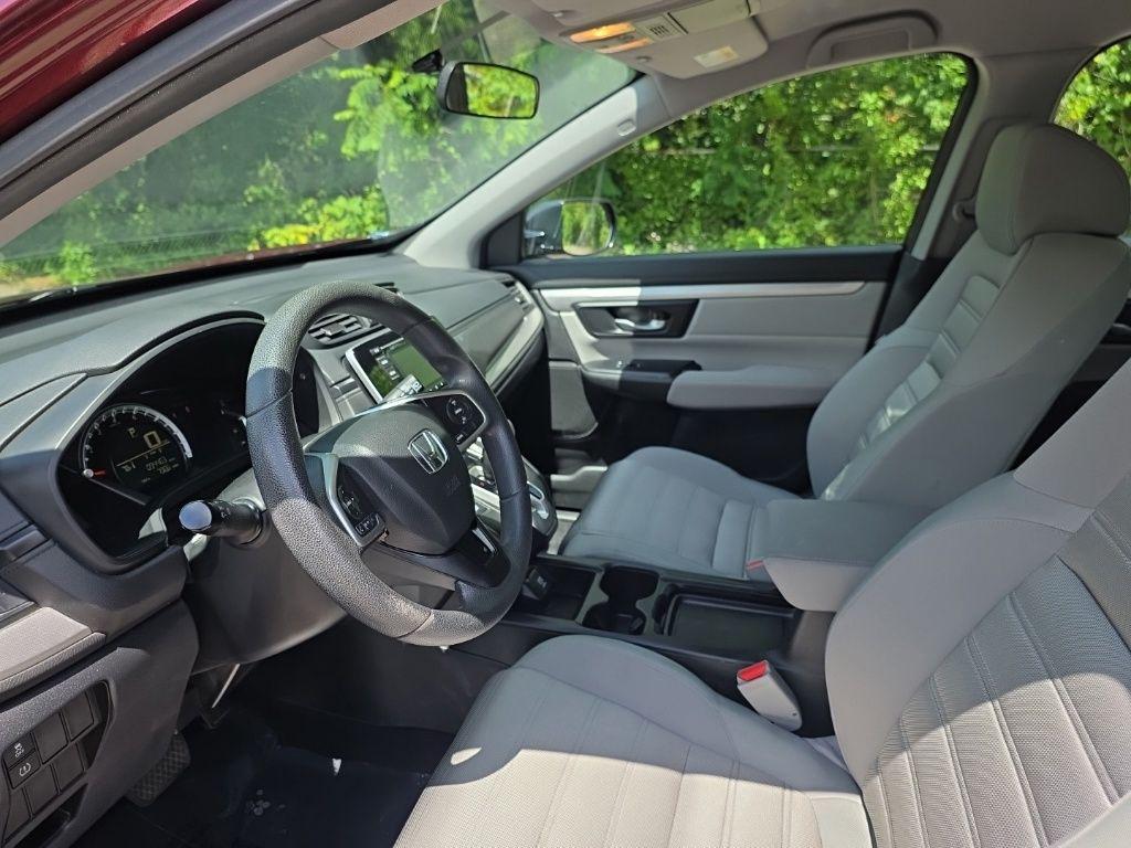 used 2019 Honda CR-V car, priced at $18,263