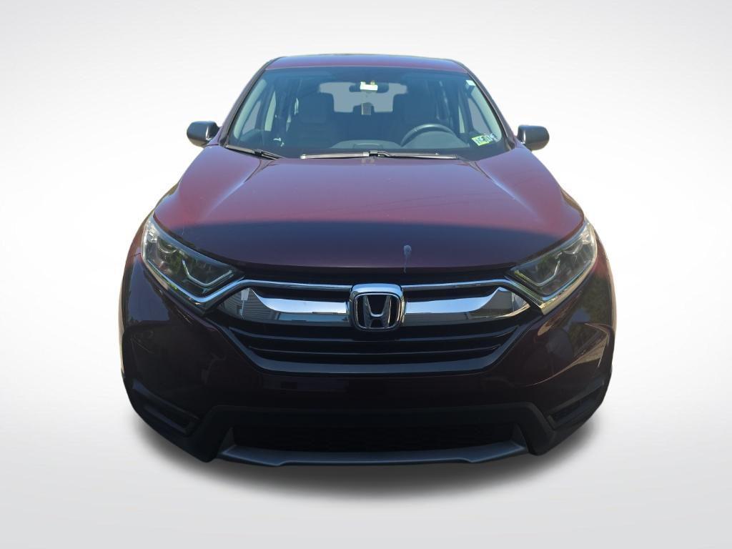 used 2019 Honda CR-V car, priced at $19,635