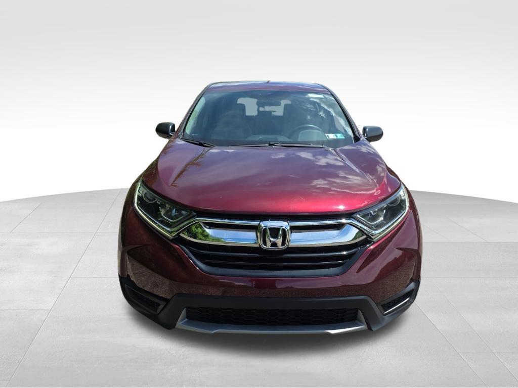 used 2019 Honda CR-V car, priced at $18,263