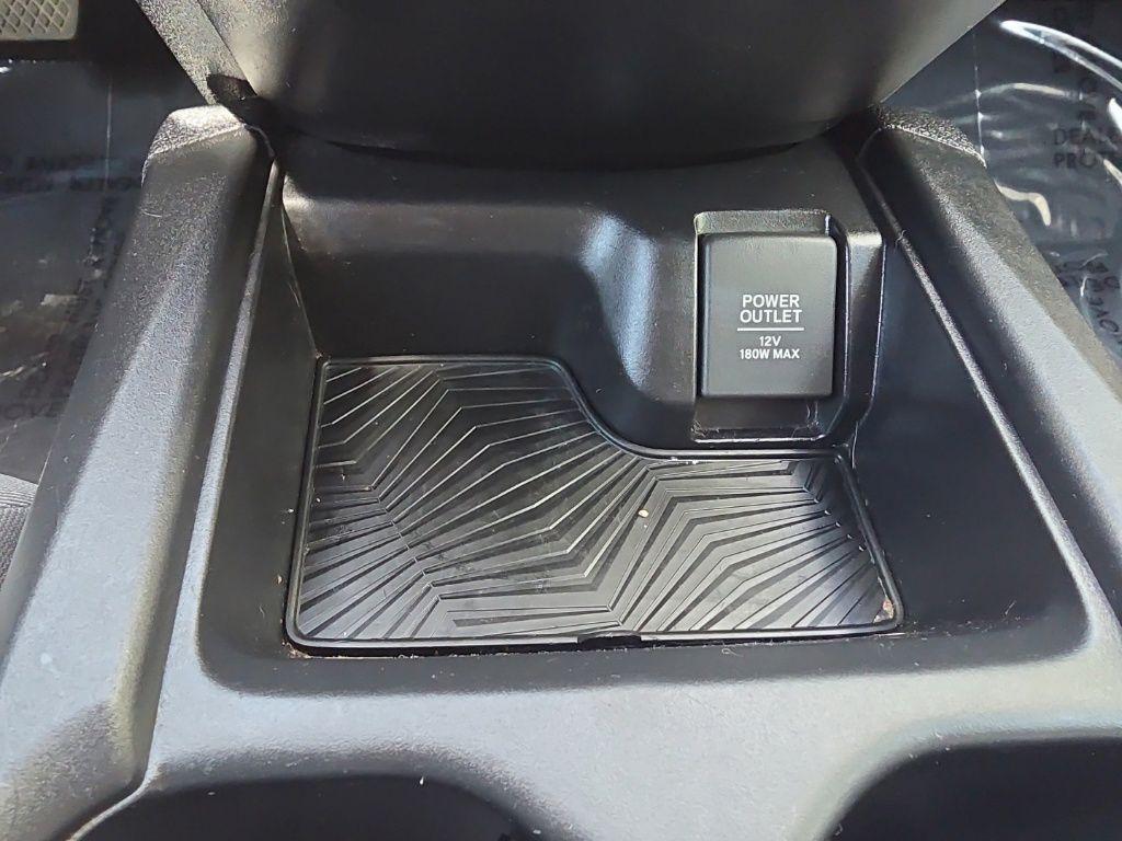 used 2019 Honda CR-V car, priced at $18,263