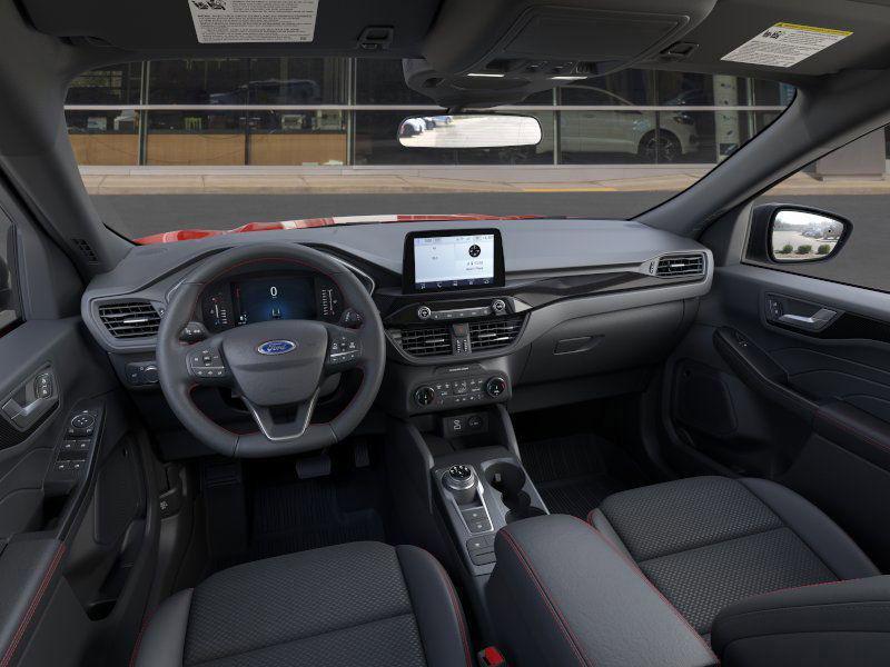 new 2026 Ford Escape car, priced at $34,775