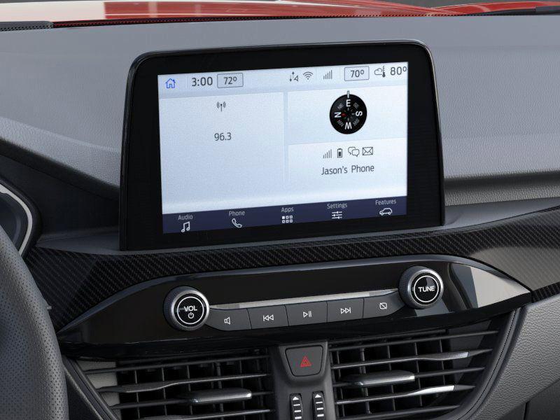 new 2026 Ford Escape car, priced at $34,775