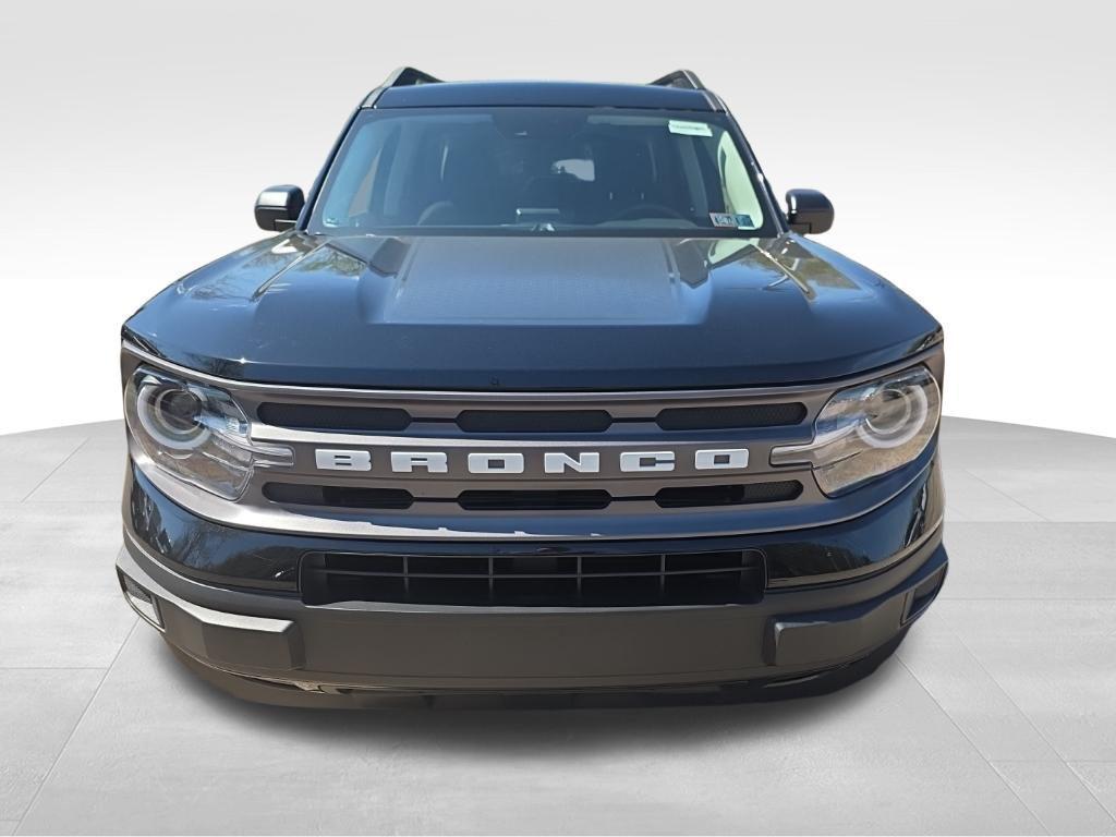 used 2024 Ford Bronco Sport car, priced at $27,998