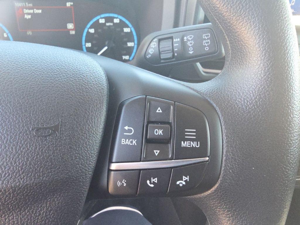 used 2024 Ford Bronco Sport car, priced at $27,998