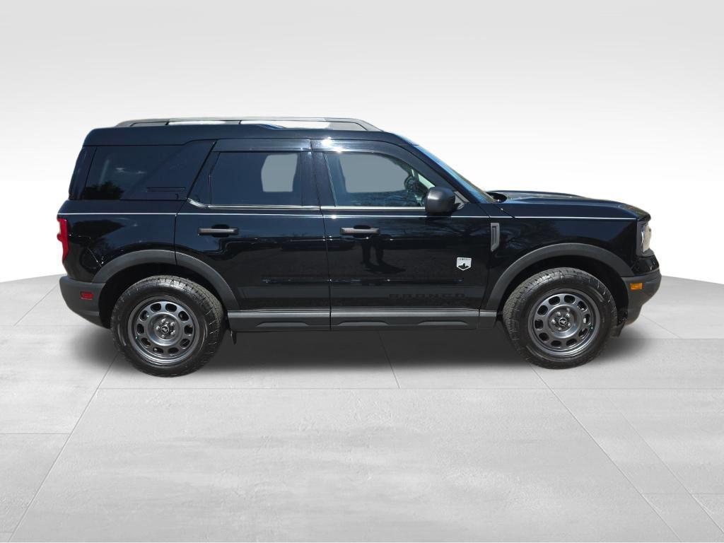used 2024 Ford Bronco Sport car, priced at $27,998