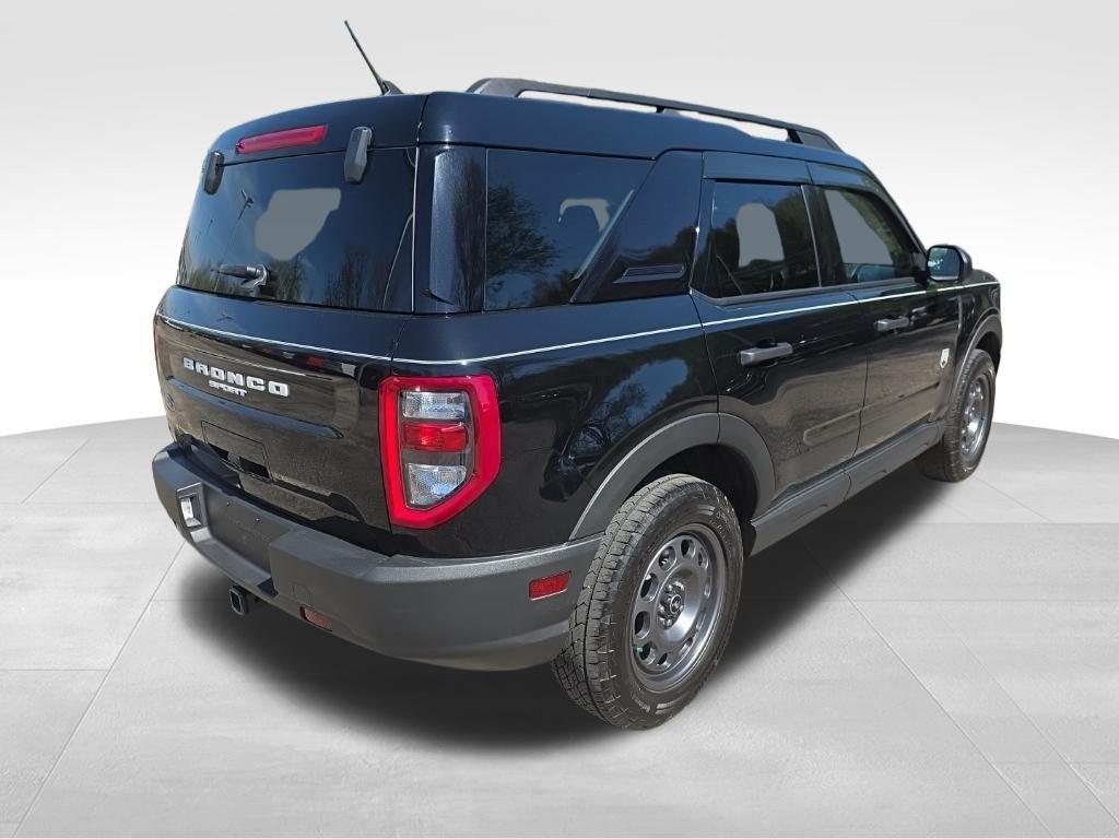 used 2024 Ford Bronco Sport car, priced at $27,998