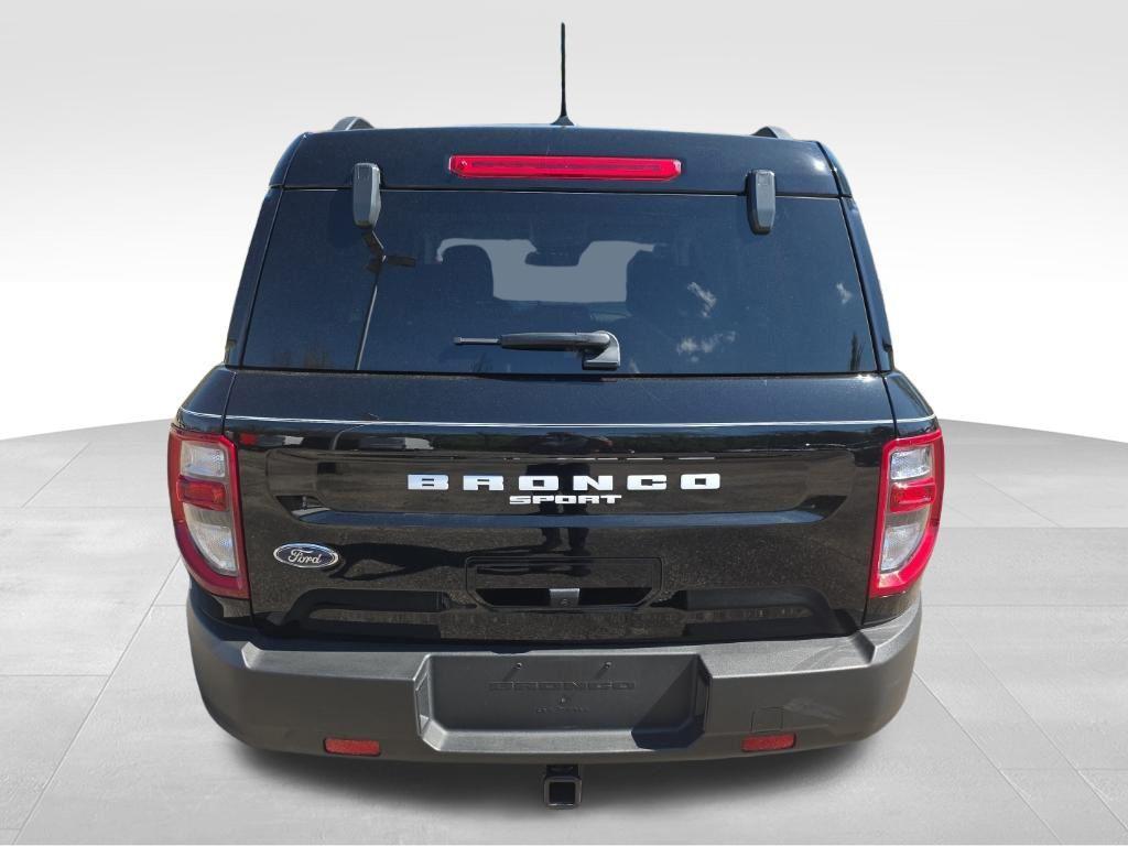 used 2024 Ford Bronco Sport car, priced at $27,998