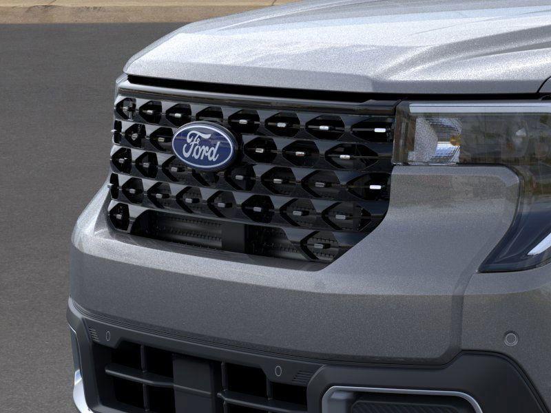 new 2026 Ford Maverick car, priced at $40,780