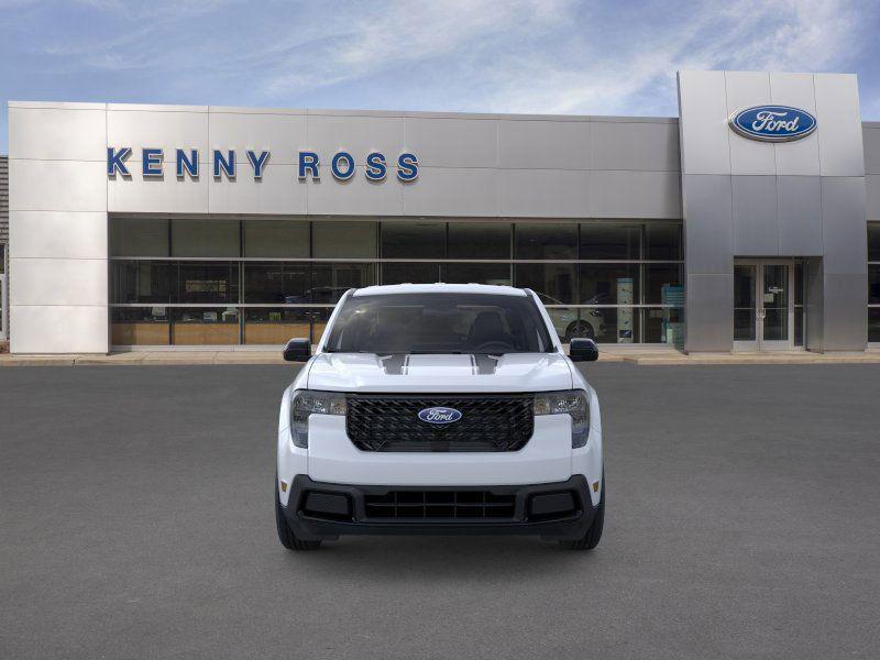 new 2026 Ford Maverick car, priced at $37,790