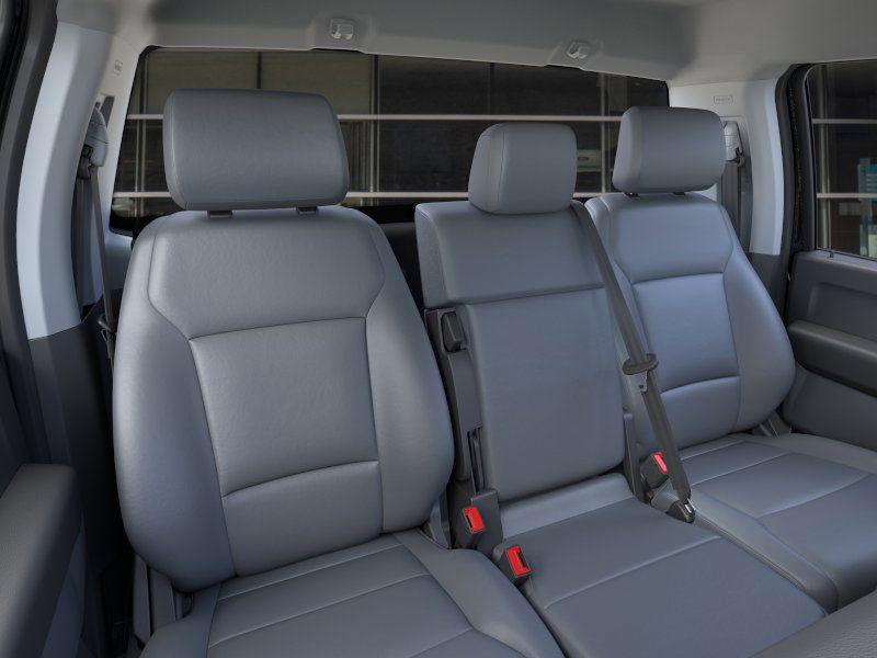 new 2025 Ford F-250 car, priced at $53,770