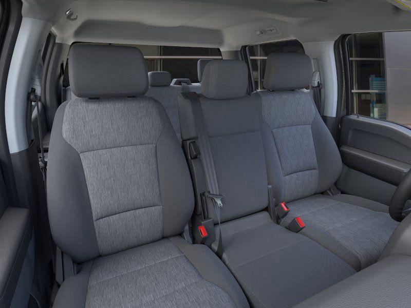 new 2026 Ford F-250 car, priced at $60,595