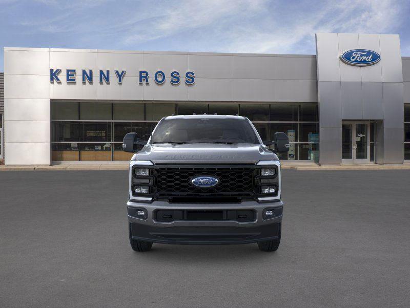 new 2026 Ford F-250 car, priced at $60,595