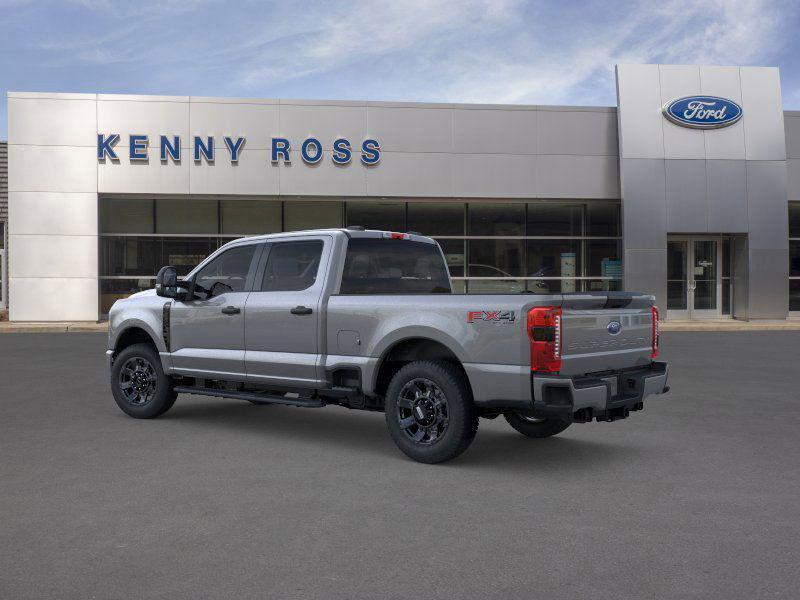 new 2026 Ford F-250 car, priced at $60,595