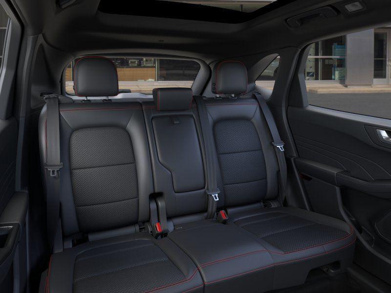 new 2026 Ford Escape car, priced at $35,824
