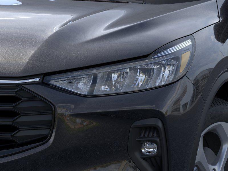 new 2026 Ford Escape car, priced at $35,824