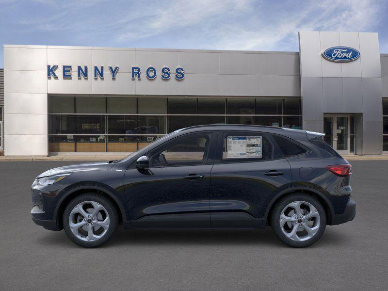 new 2026 Ford Escape car, priced at $36,740