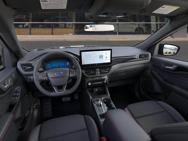 new 2026 Ford Escape car, priced at $35,824