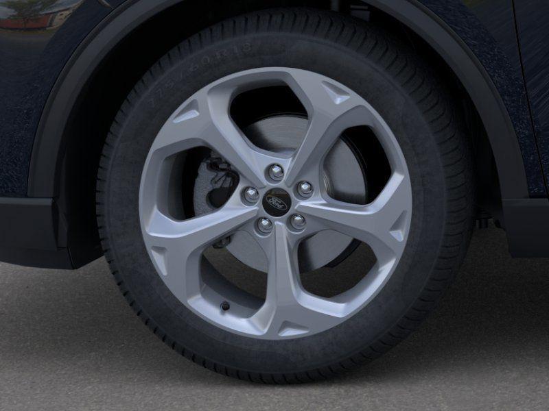 new 2026 Ford Escape car, priced at $35,824