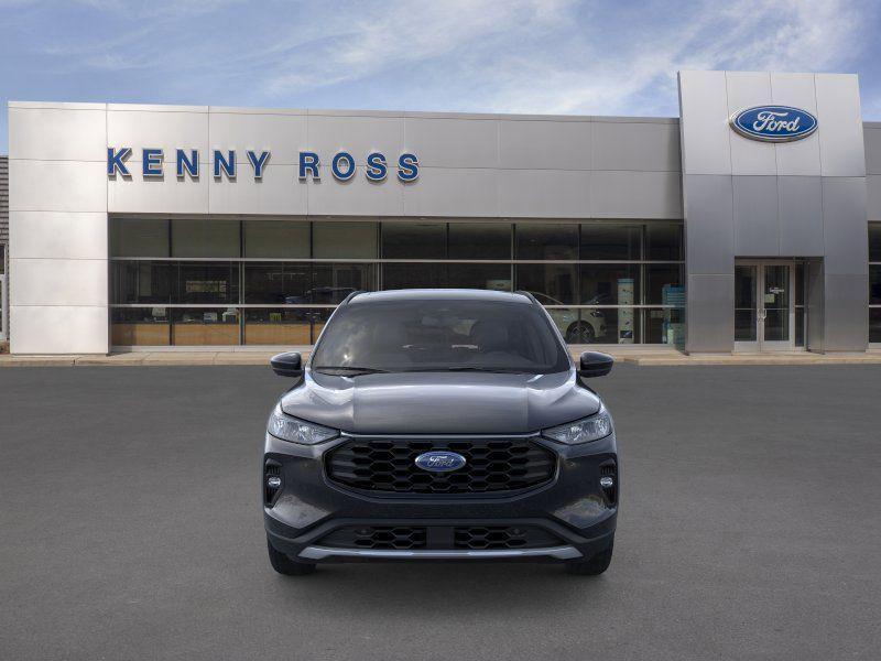 new 2026 Ford Escape car, priced at $35,824