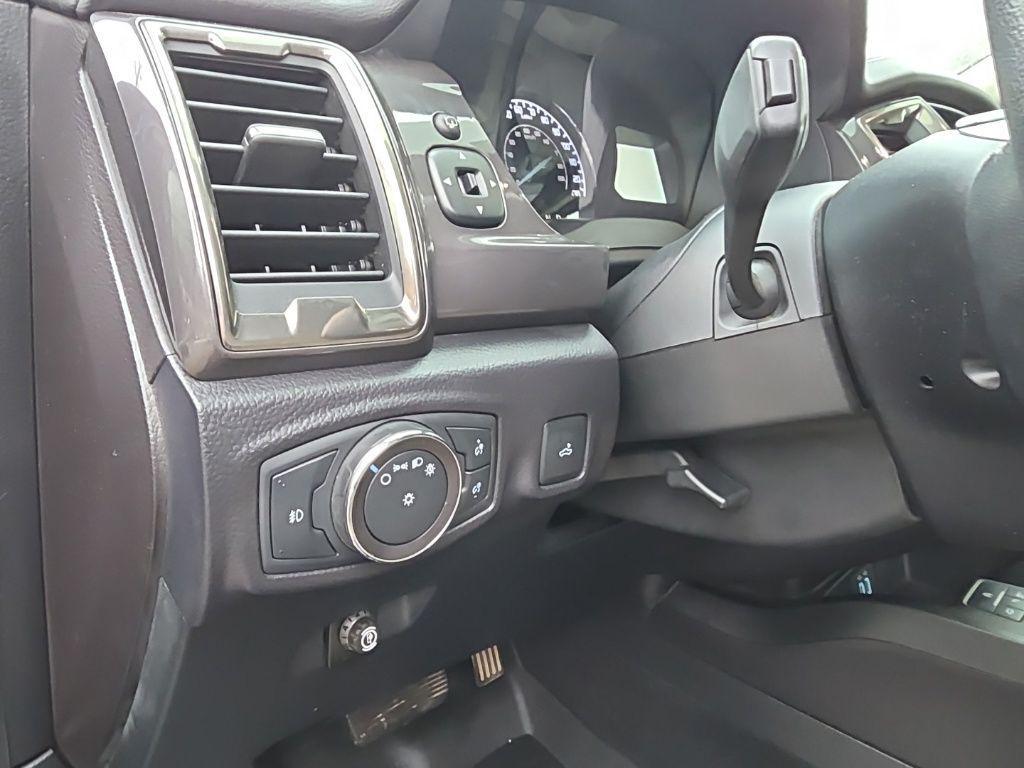used 2019 Ford Ranger car, priced at $25,663