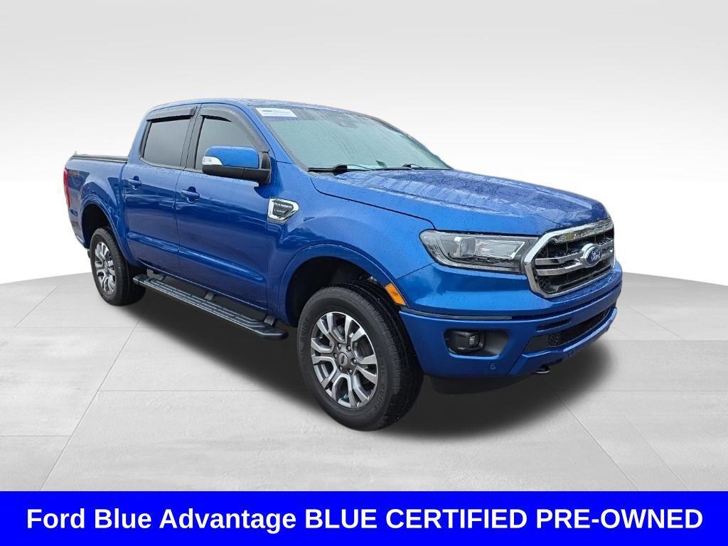 used 2019 Ford Ranger car, priced at $25,663