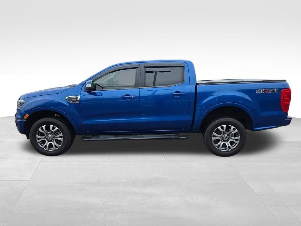 used 2019 Ford Ranger car, priced at $25,663