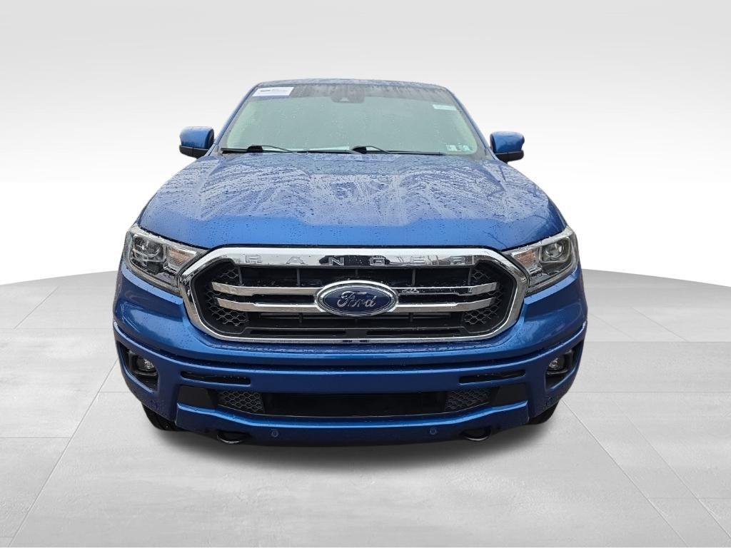 used 2019 Ford Ranger car, priced at $25,663