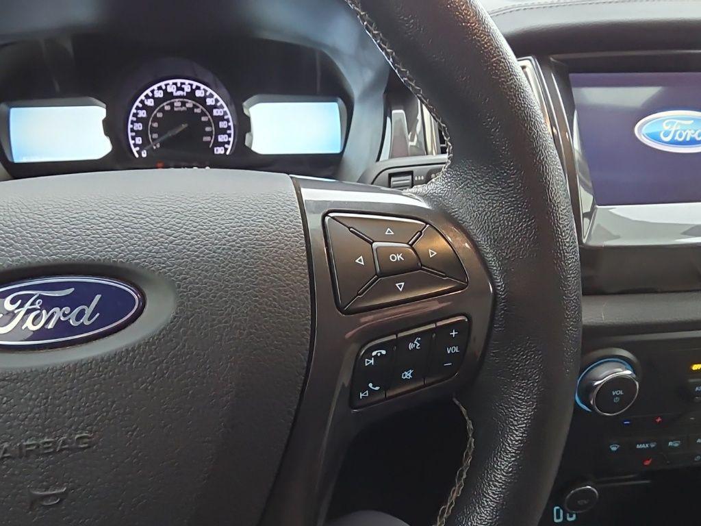 used 2019 Ford Ranger car, priced at $25,663