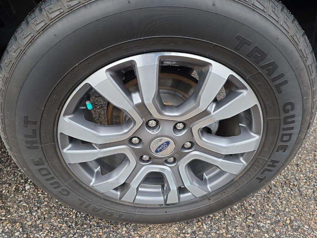 used 2019 Ford Ranger car, priced at $25,663