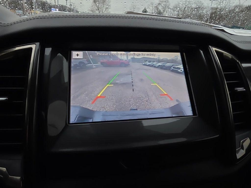 used 2019 Ford Ranger car, priced at $25,663