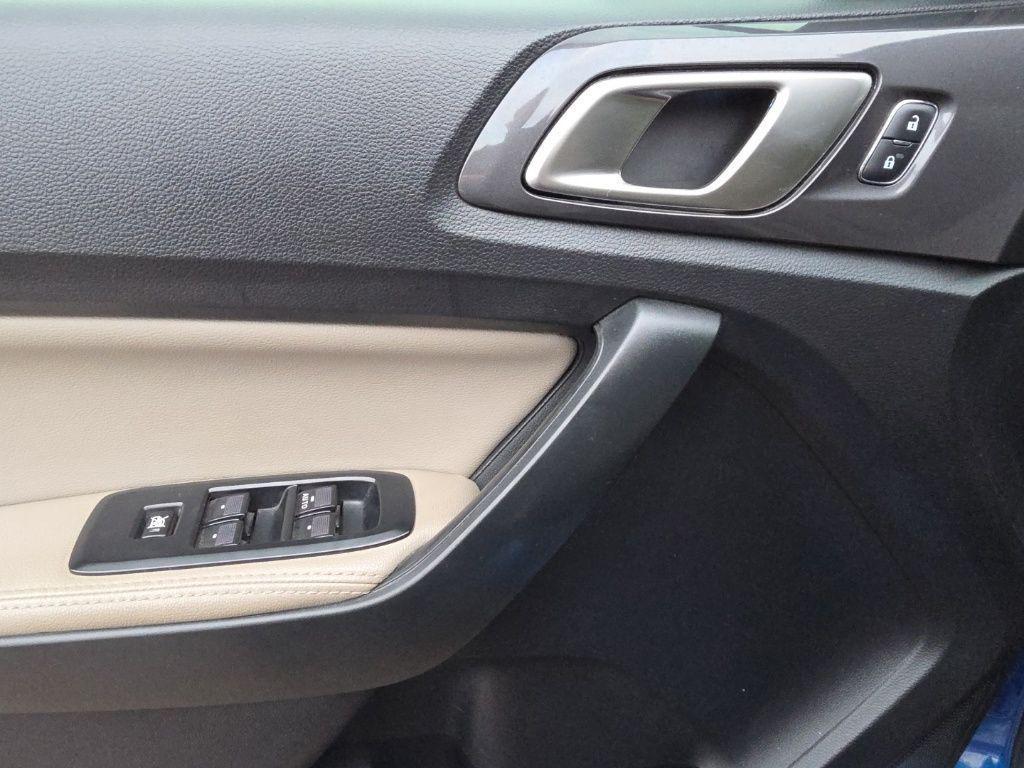 used 2019 Ford Ranger car, priced at $25,663