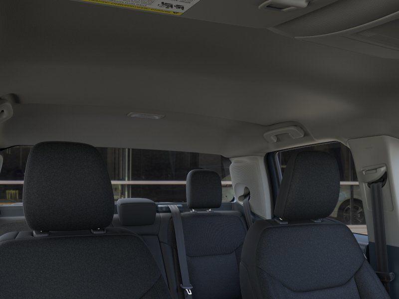 new 2026 Ford Maverick car, priced at $35,241