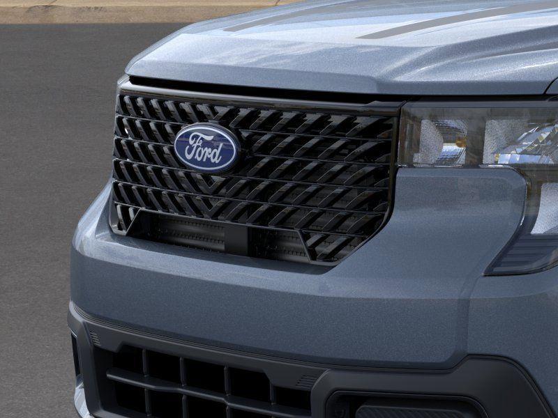 new 2026 Ford Maverick car, priced at $35,241