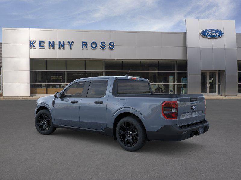new 2026 Ford Maverick car, priced at $35,241