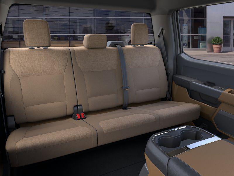 new 2026 Ford F-350 car, priced at $83,165