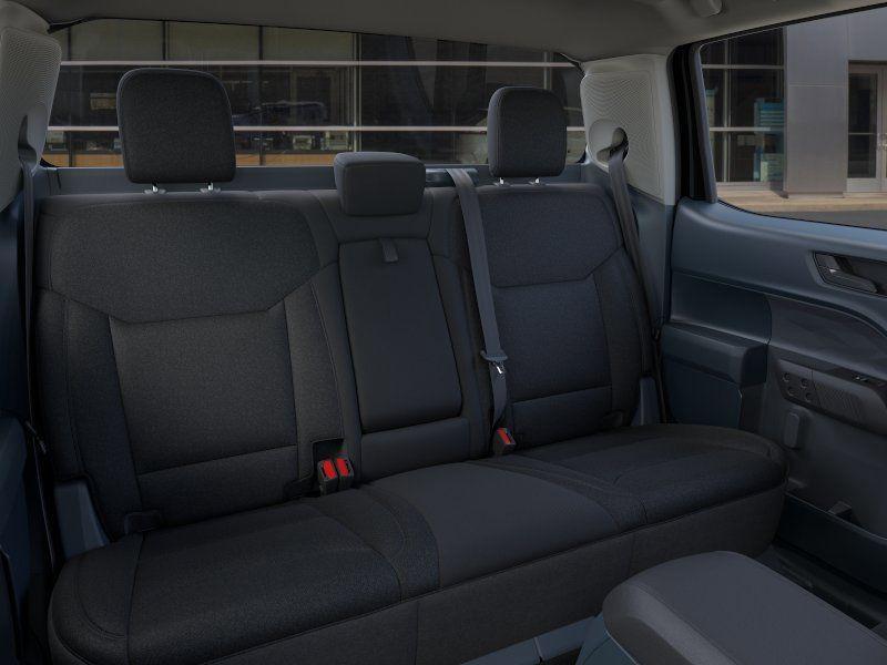 new 2026 Ford Maverick car, priced at $37,402