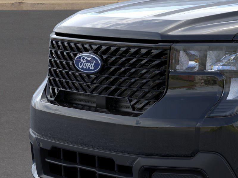 new 2026 Ford Maverick car, priced at $37,402