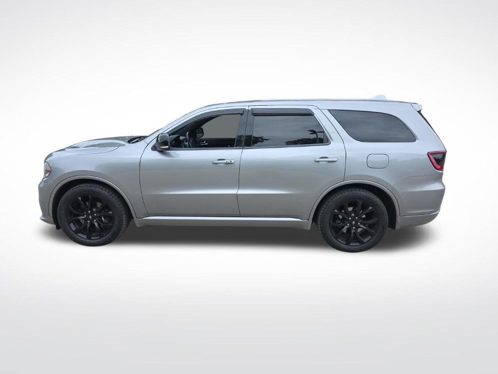used 2019 Dodge Durango car, priced at $28,327