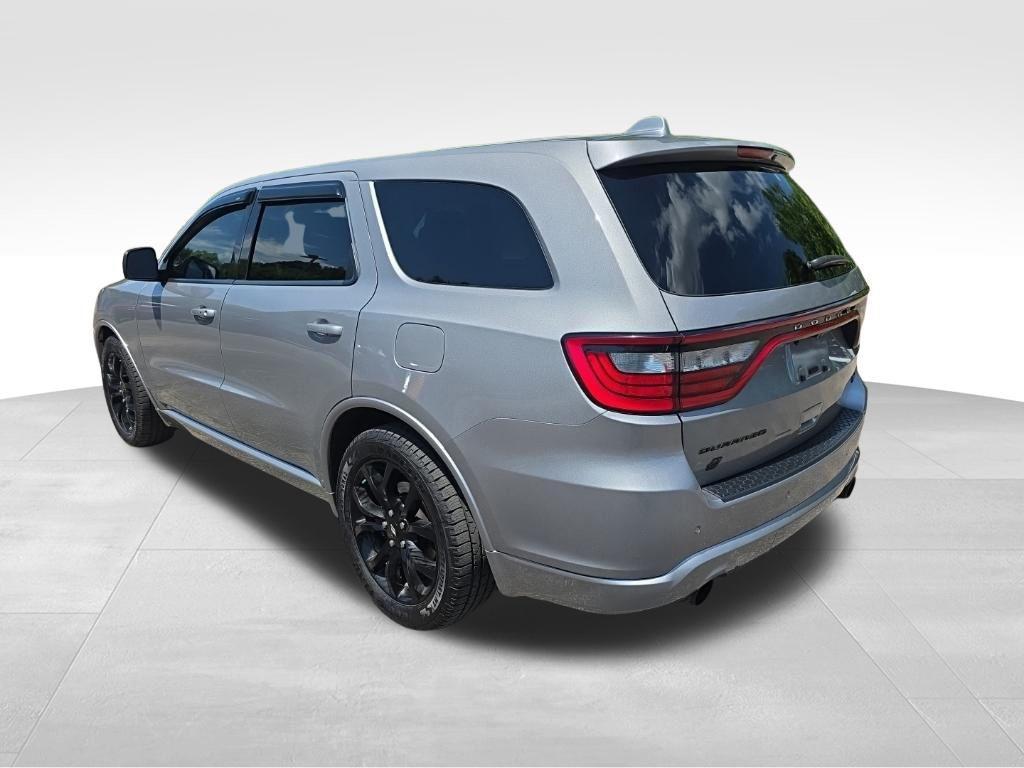 used 2019 Dodge Durango car, priced at $25,998