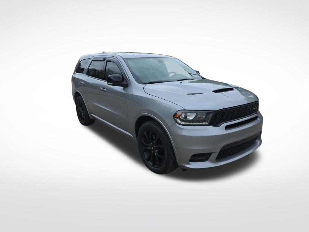 used 2019 Dodge Durango car, priced at $28,327