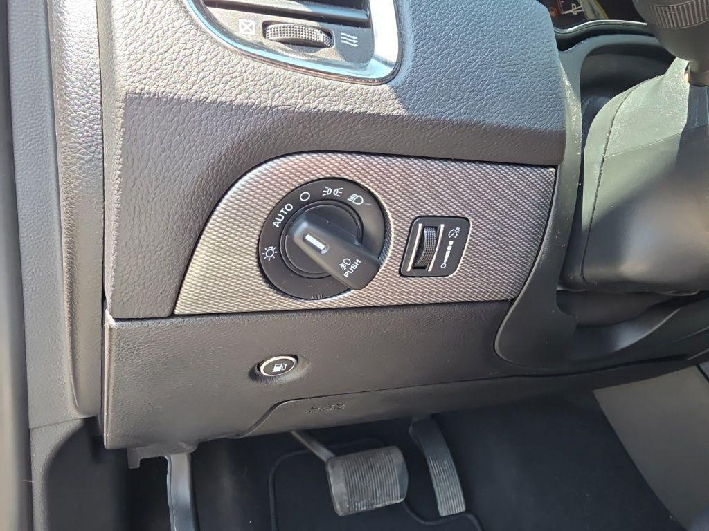 used 2019 Dodge Durango car, priced at $25,998